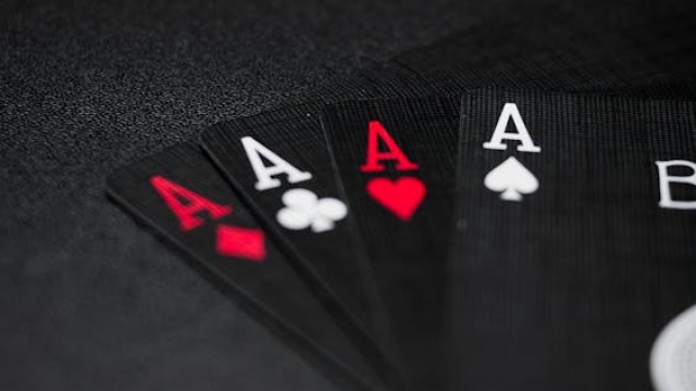 Bí quyết chơi poker mậu binh thành công